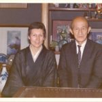 Met Nishintani, 1973
